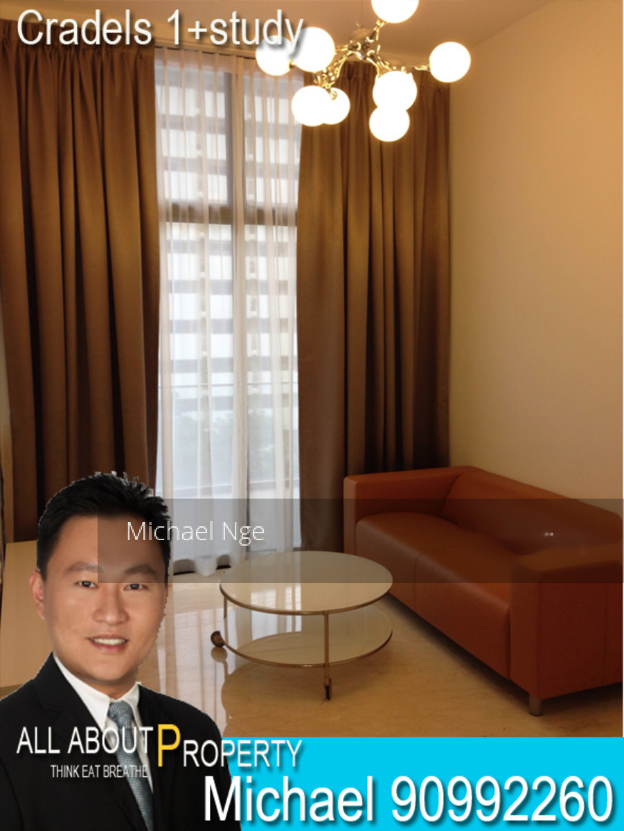 Cradels (D12), Apartment #150697732